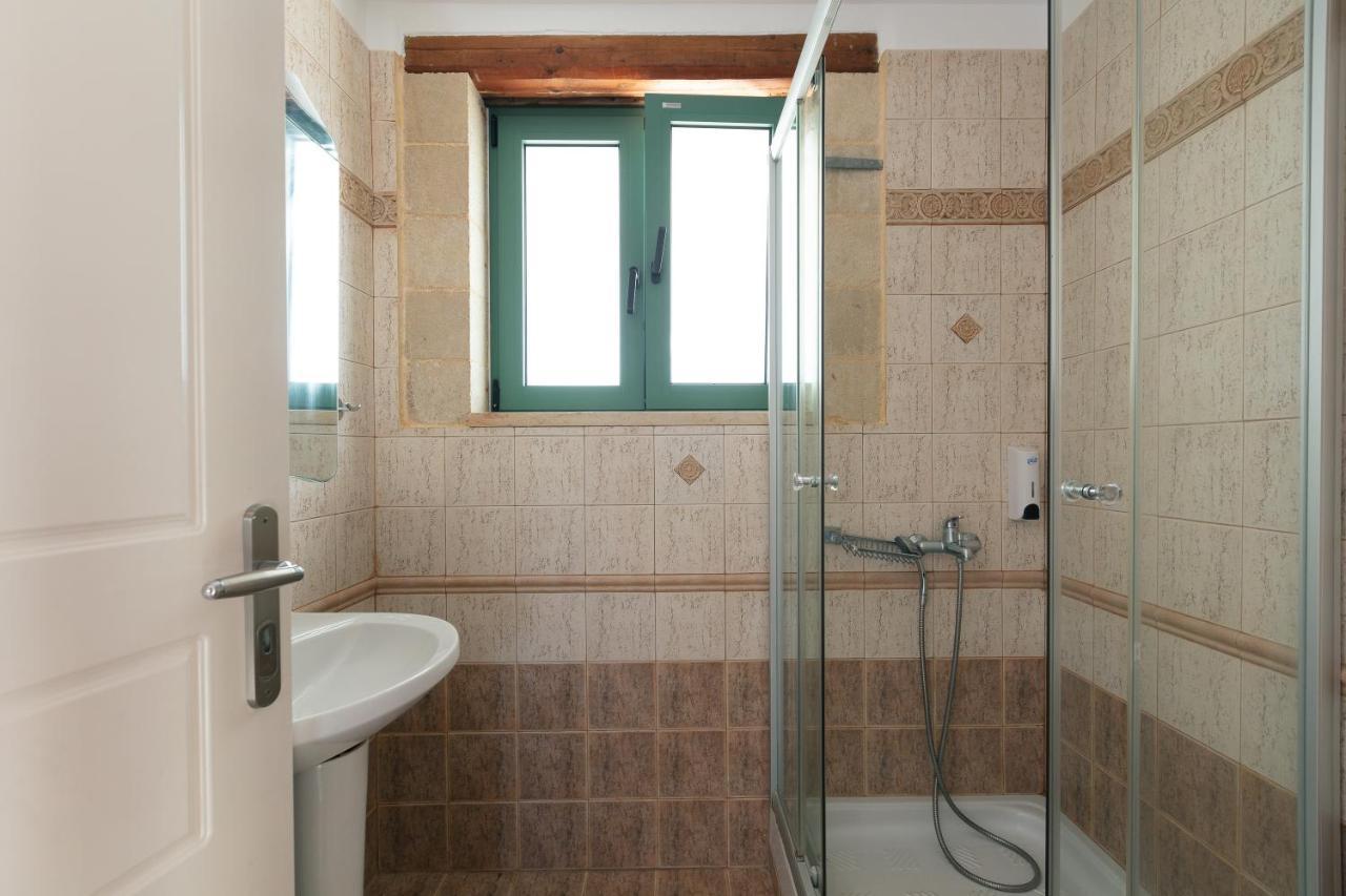 Villa Pinelopi Asprouliánoi Extérieur photo